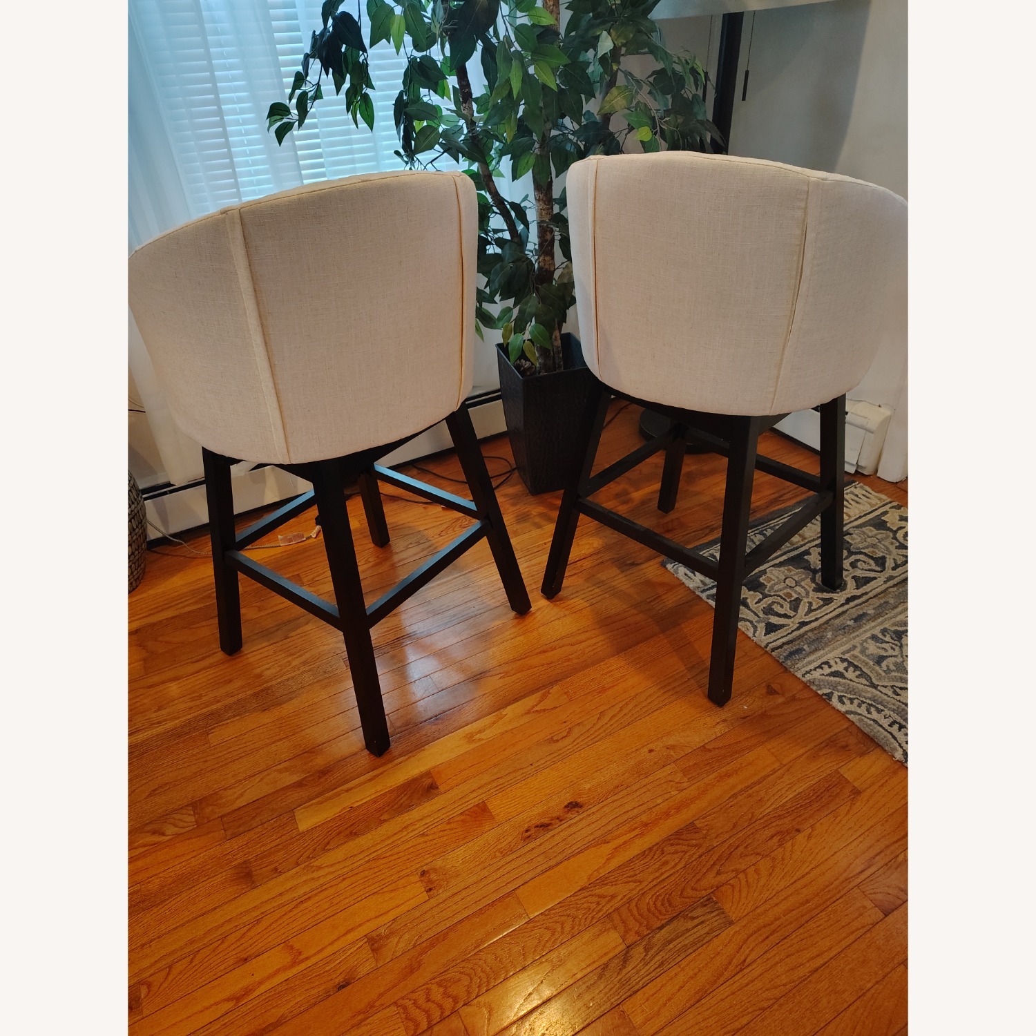 Home Depot Dining Chairs Upholstery - image-3