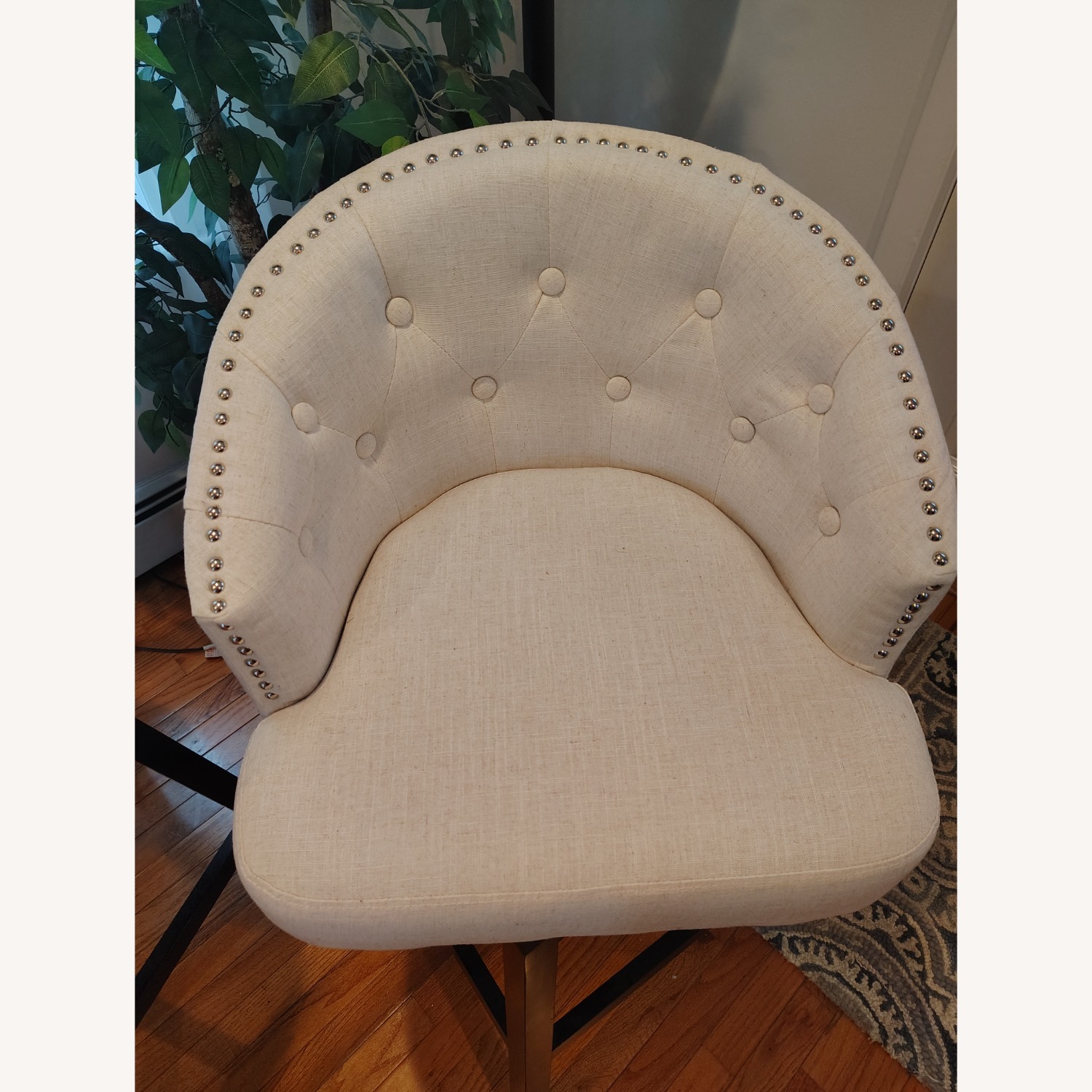 Home Depot Dining Chairs Upholstery - image-4