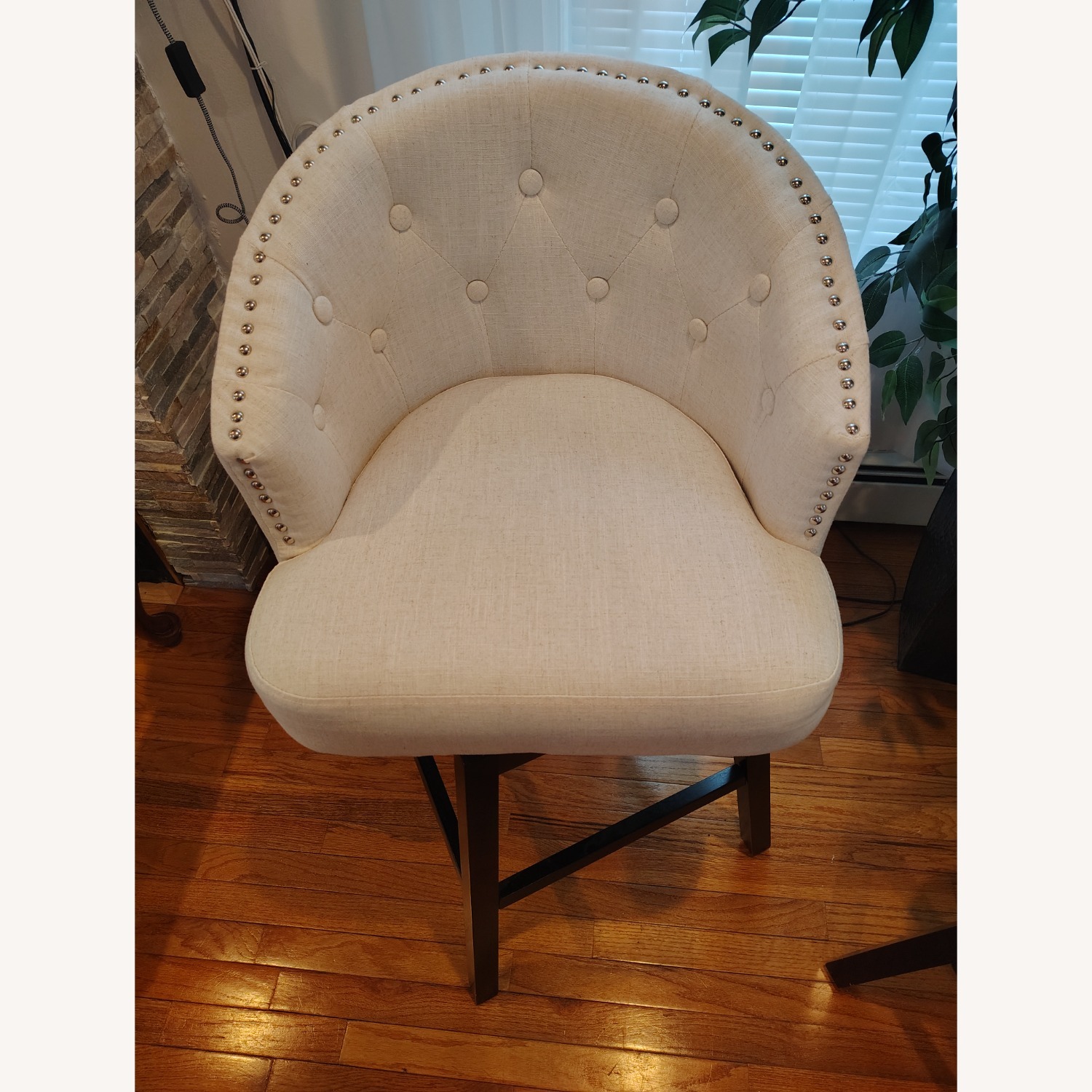 Home Depot Dining Chairs Upholstery - image-5