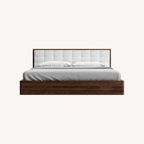 Used Rove Concepts King Charlotte Storage Bed for sale on AptDeco