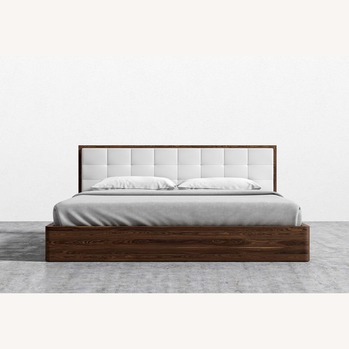Used Rove Concepts King Charlotte Storage Bed for sale on AptDeco