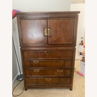Thomasville Furniture Industries Dresser