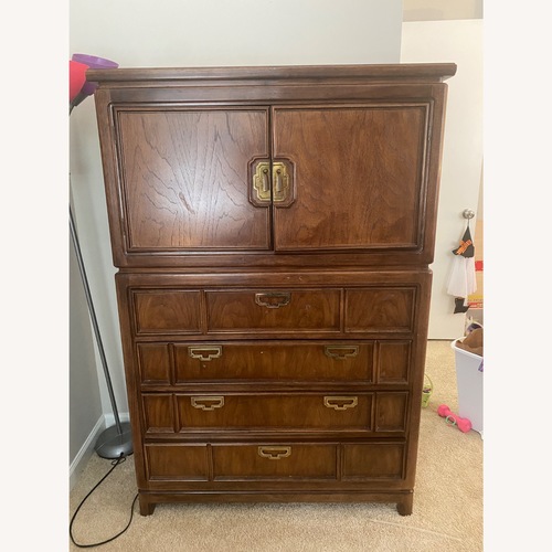Used Thomasville Furniture Industries Dresser for sale on AptDeco