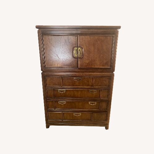 Used Thomasville Furniture Industries Dresser for sale on AptDeco