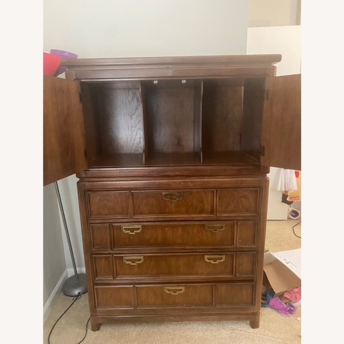 Used Thomasville Furniture Industries Dresser for sale on AptDeco