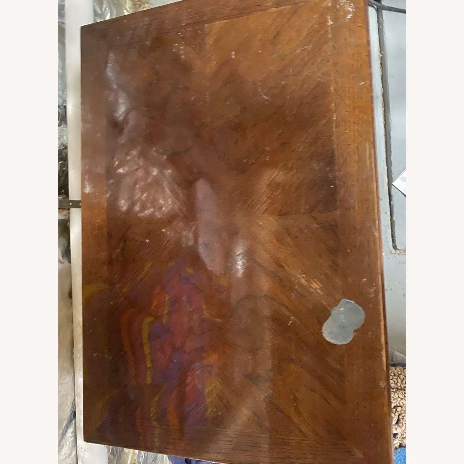 Thomasville Furniture Industries Mystique Nightstand - image-3