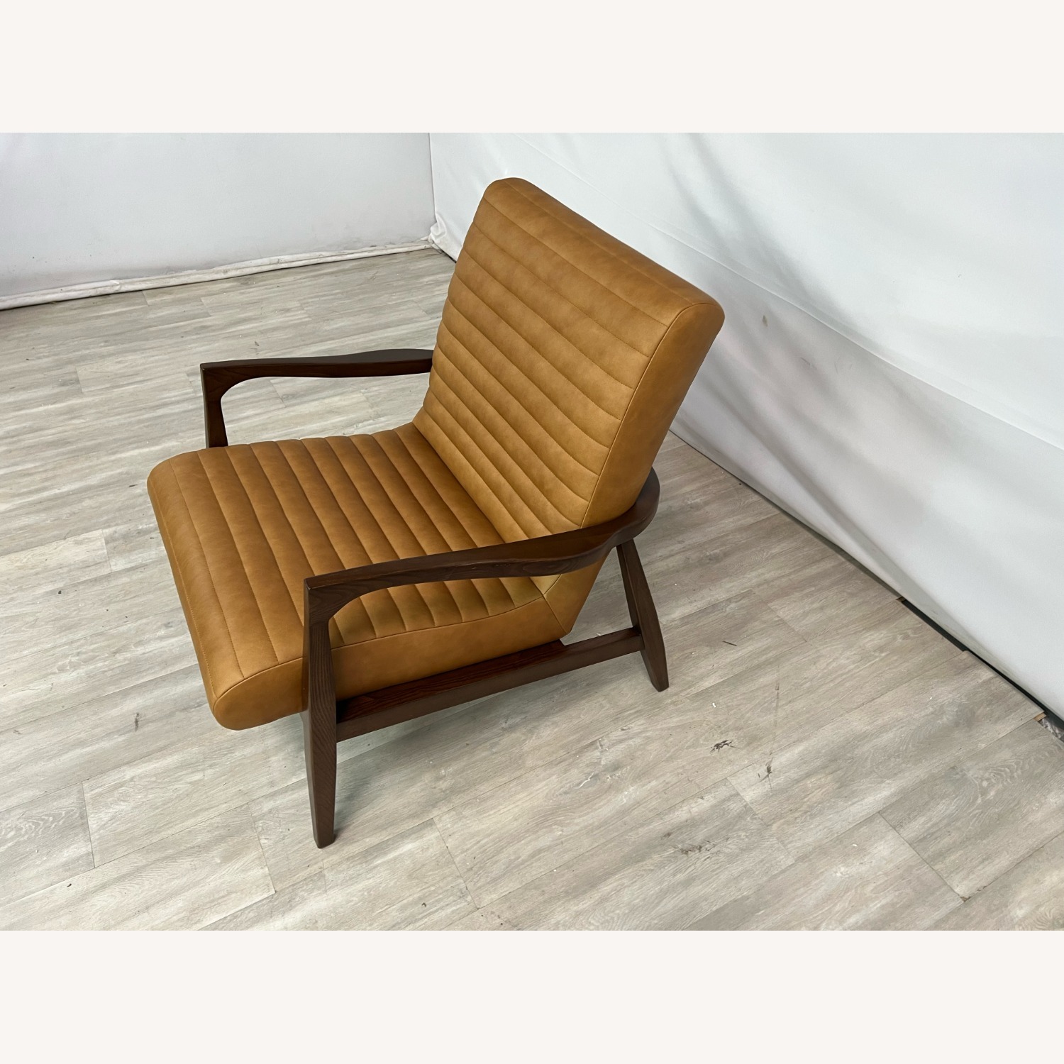 Poly and Bark Rowan Lounge Chair - image-4