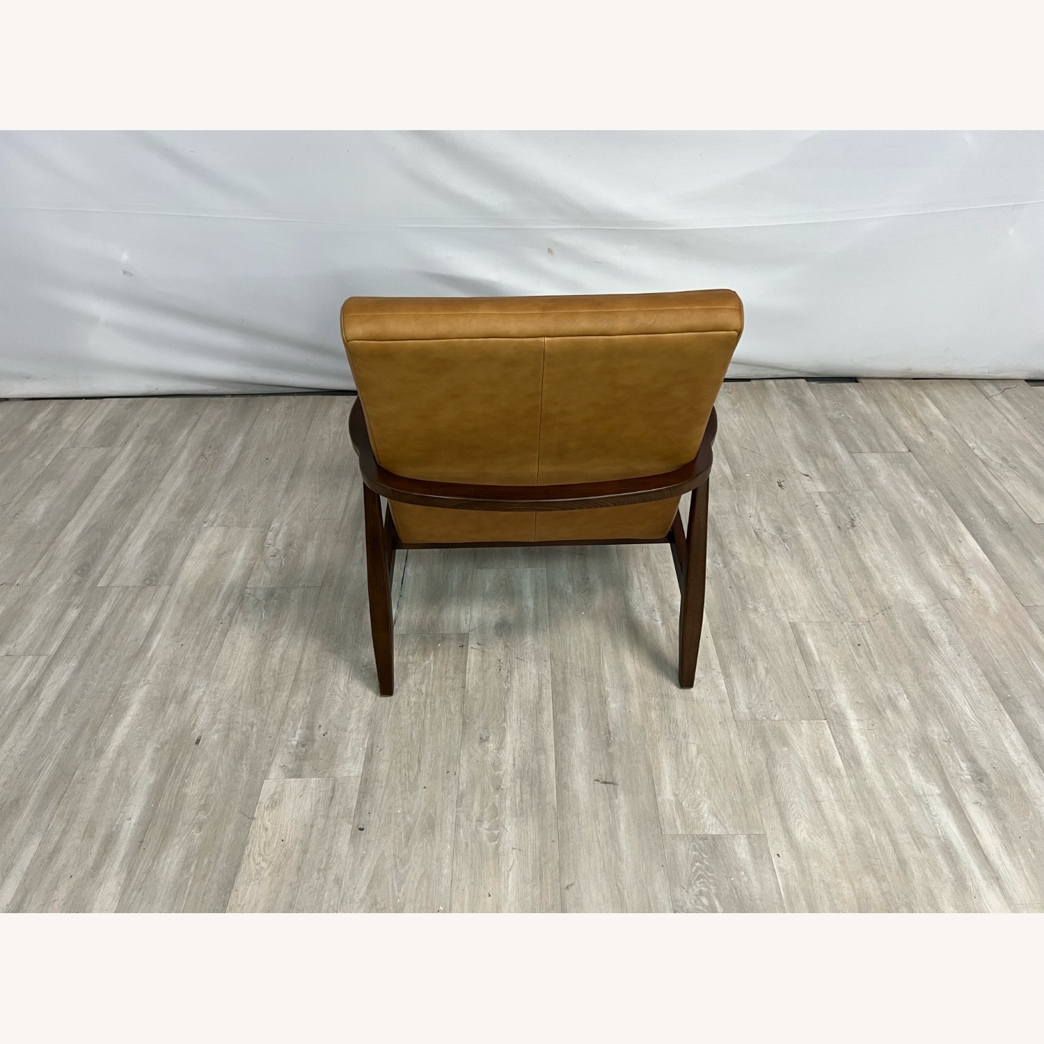 Poly and Bark Rowan Lounge Chair - image-5