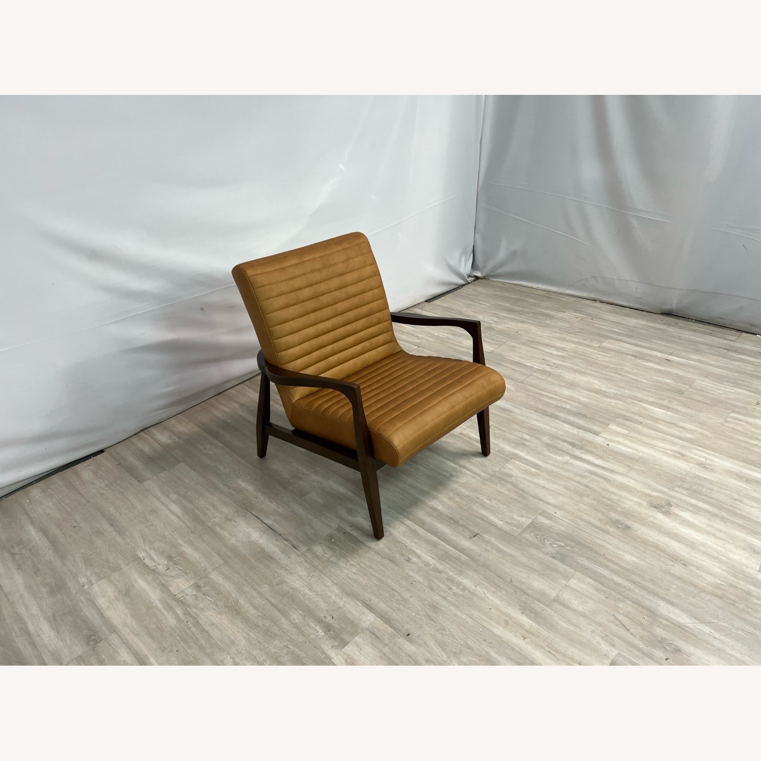 Poly and Bark Rowan Lounge Chair - image-1