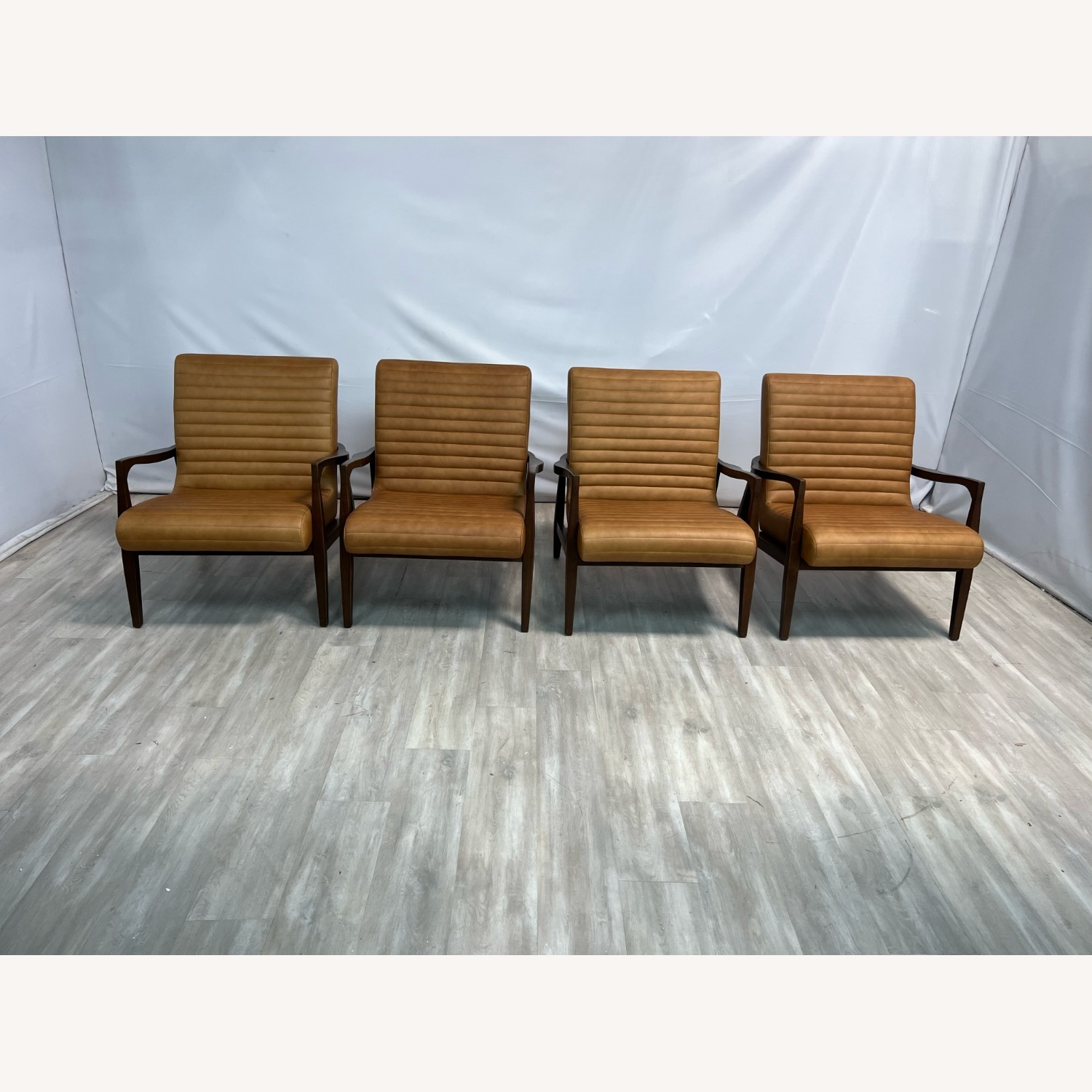 Poly and Bark Rowan Lounge Chair - image-7