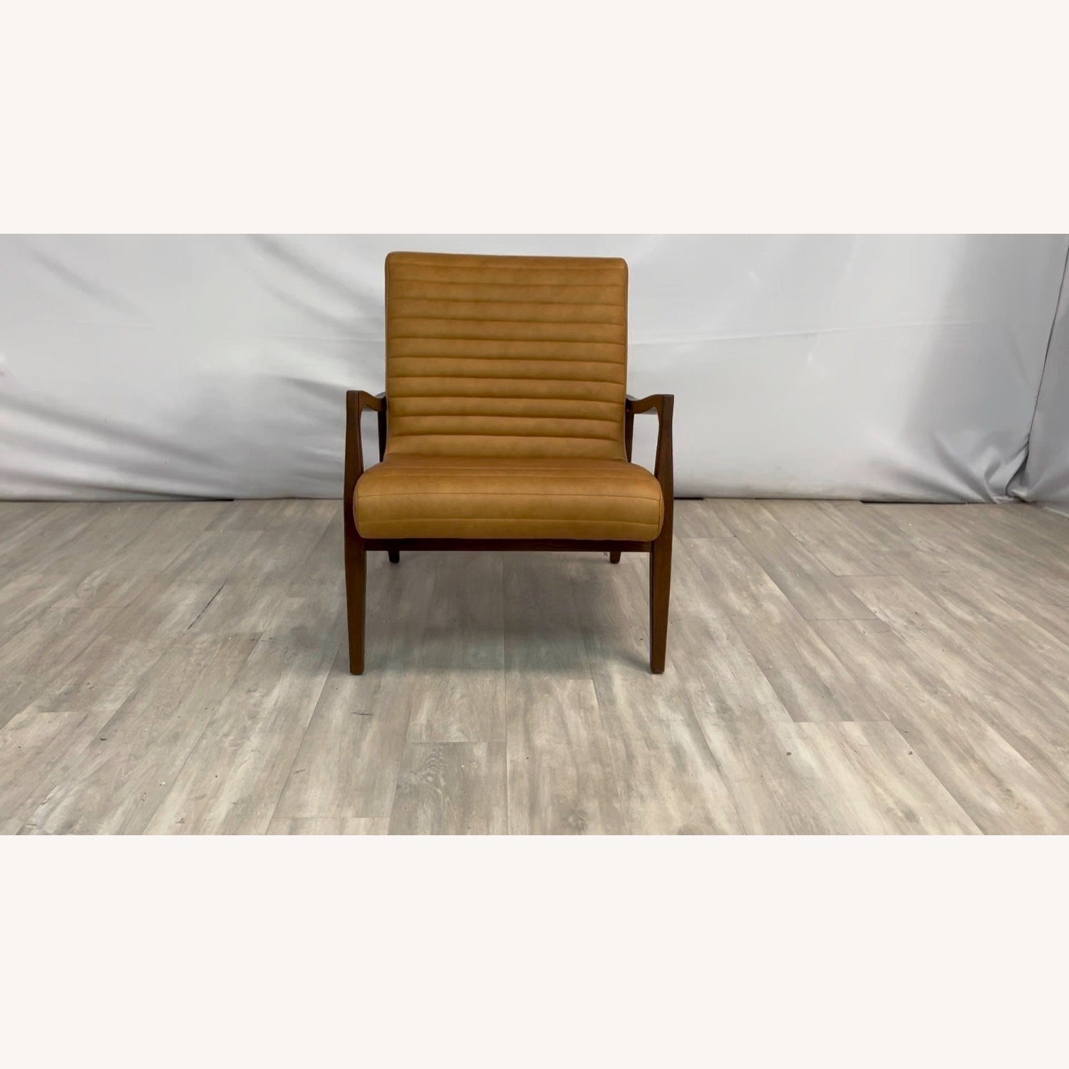Poly and Bark Rowan Lounge Chair - image-6