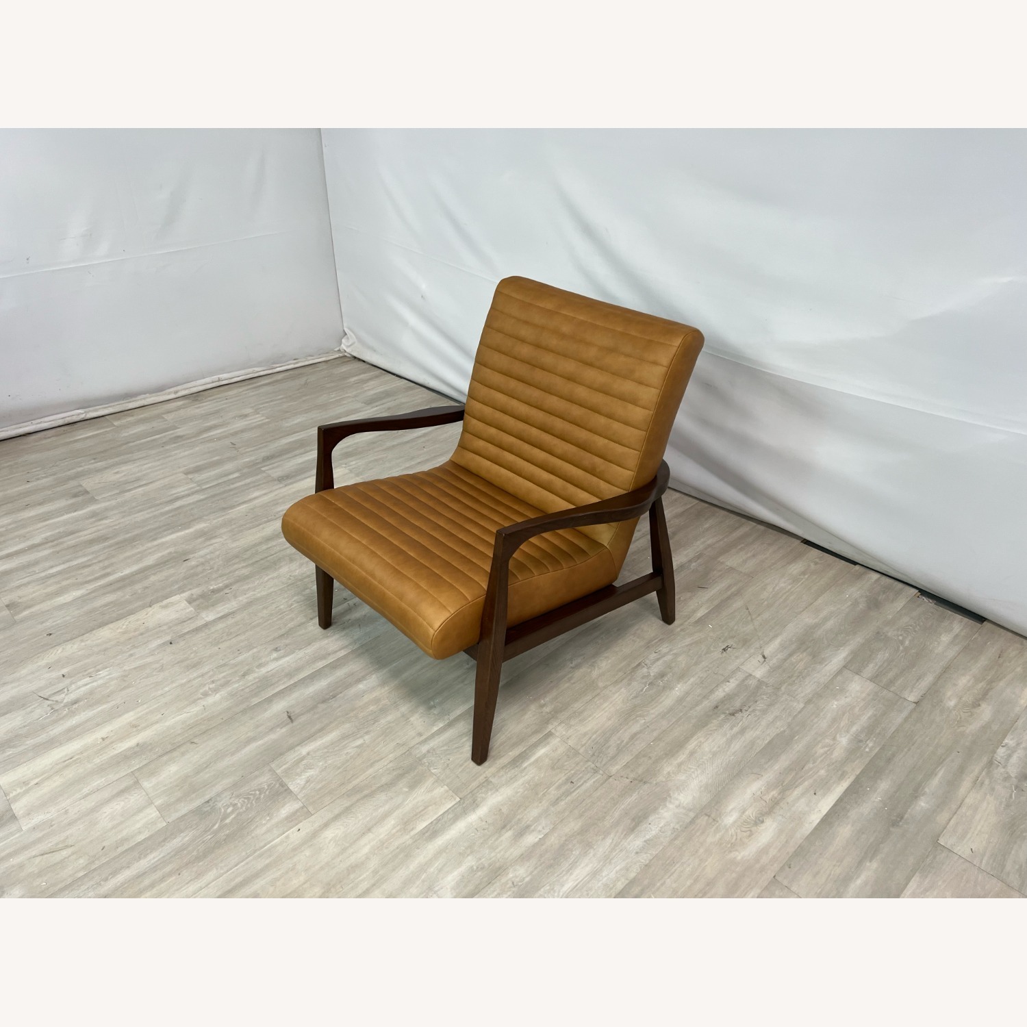 Poly and Bark Rowan Lounge Chair - image-2