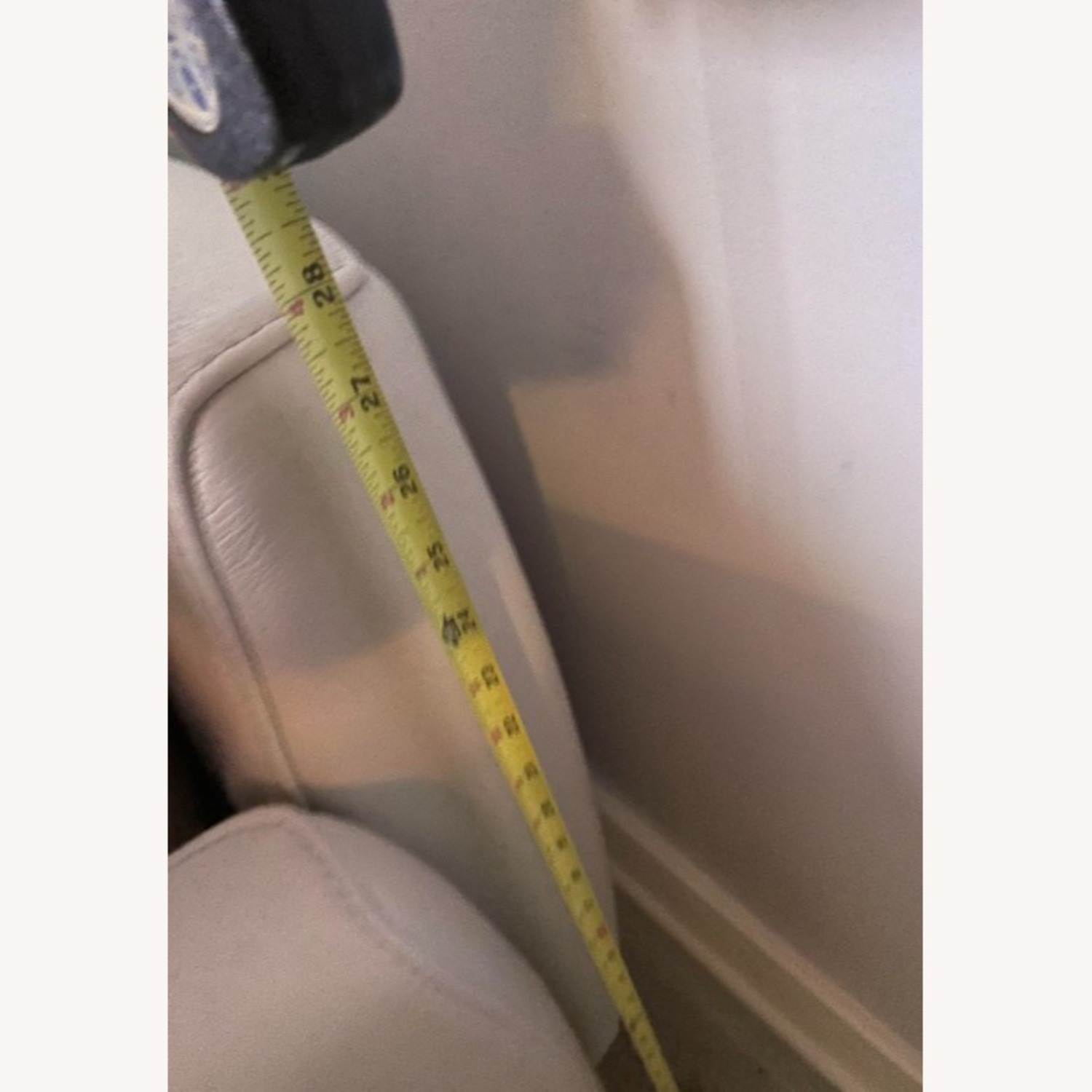 Calligaris Le Marais Sofa - Leather - image-7