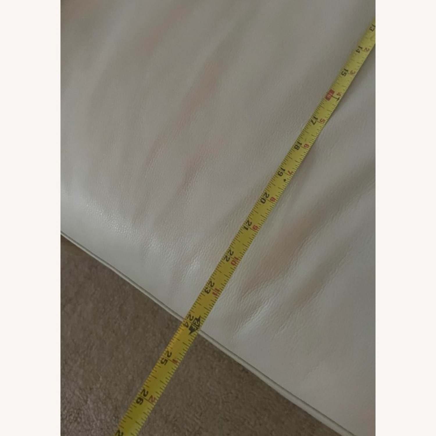 Calligaris Le Marais Sofa - Leather - image-8