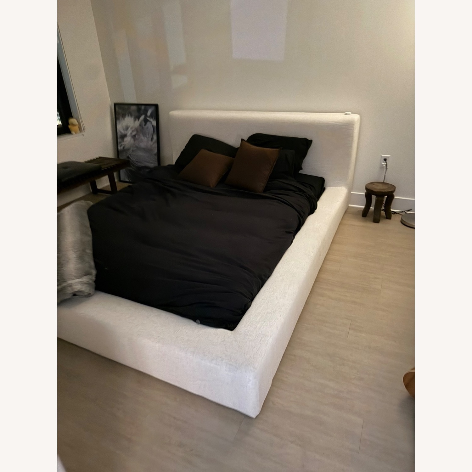 Castlery Dawson Queen Bed Frame  - image-2