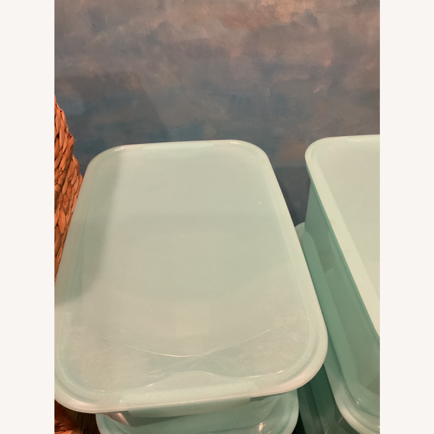 Target Baskets, Bins and Trash Can  - image-4