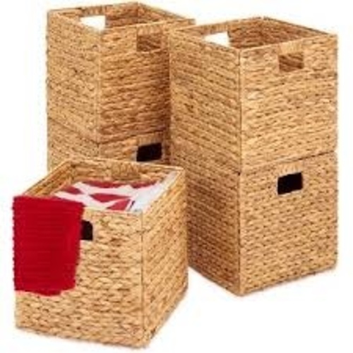 Used Target Baskets, Bins and Trash Can  for sale on AptDeco