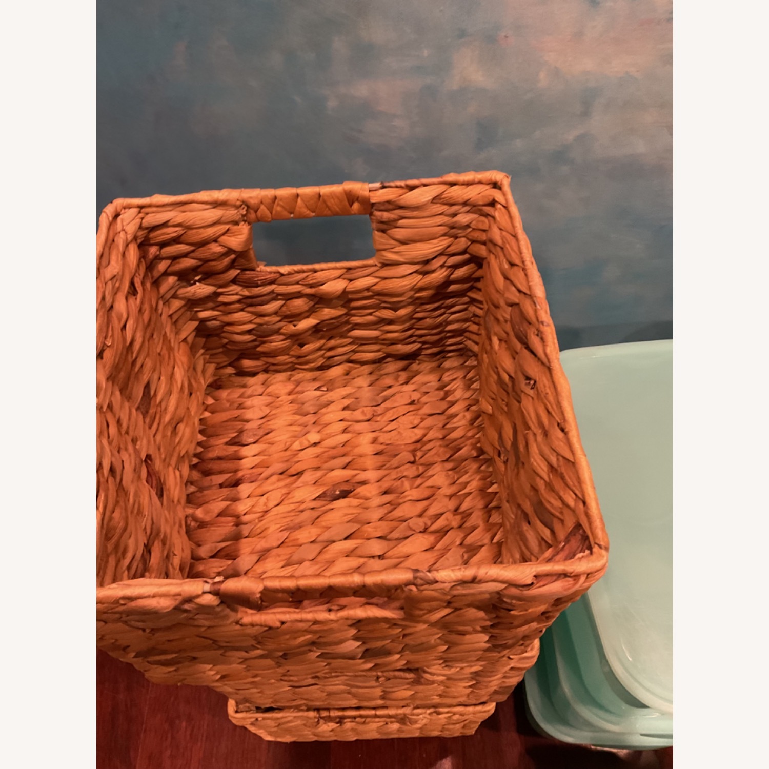 Target Baskets, Bins and Trash Can  - image-3