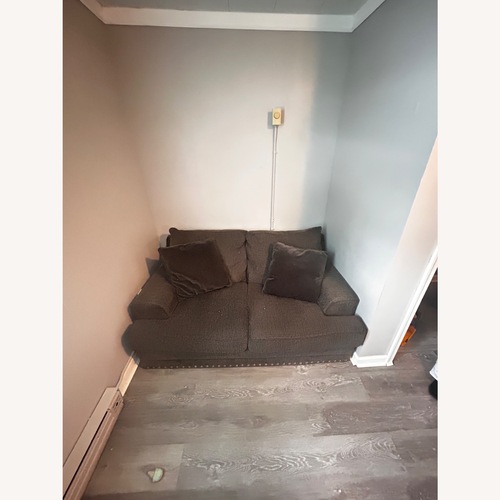 Used Ashley Loveseat for sale on AptDeco