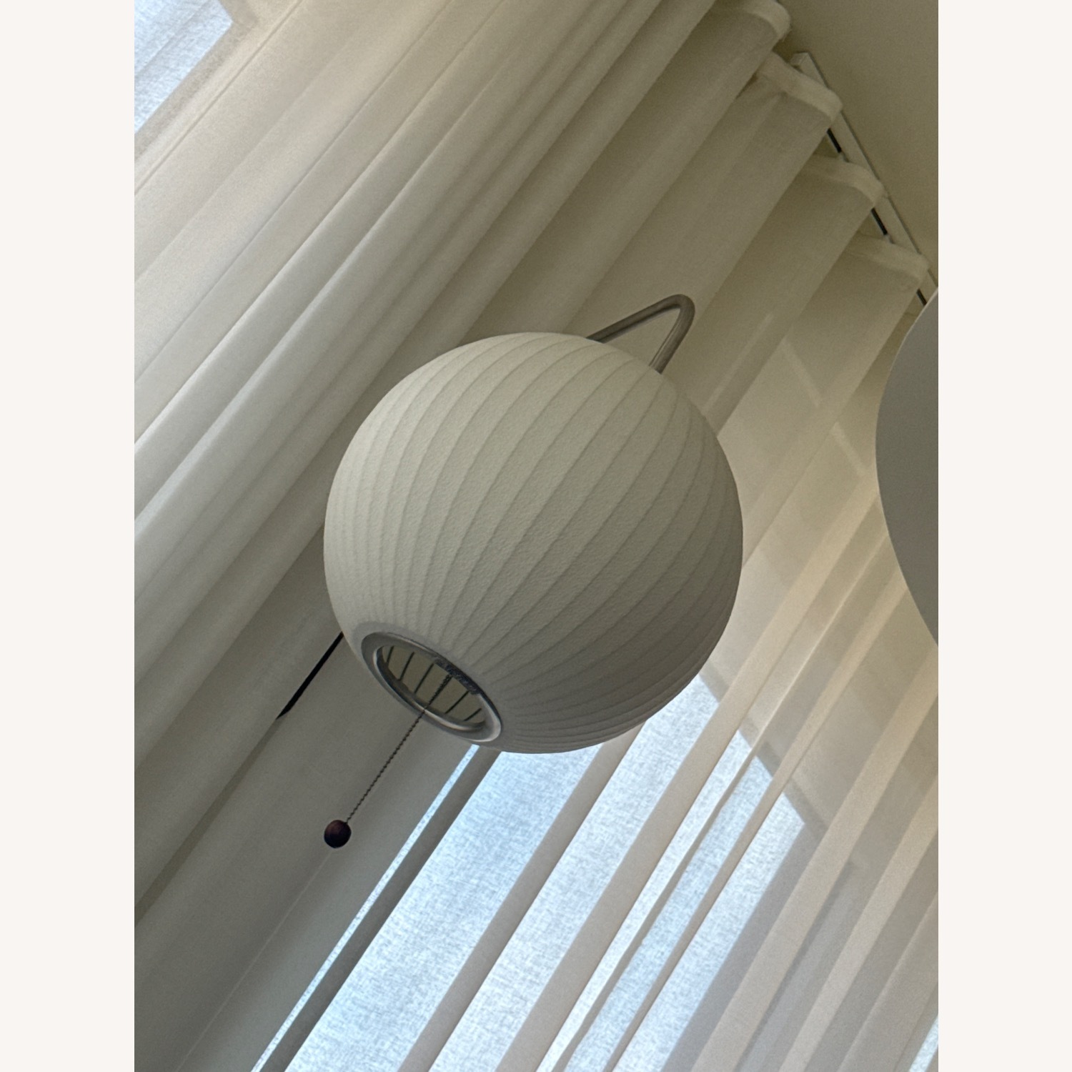 Herman Miller Nelson Sconce  - image-3