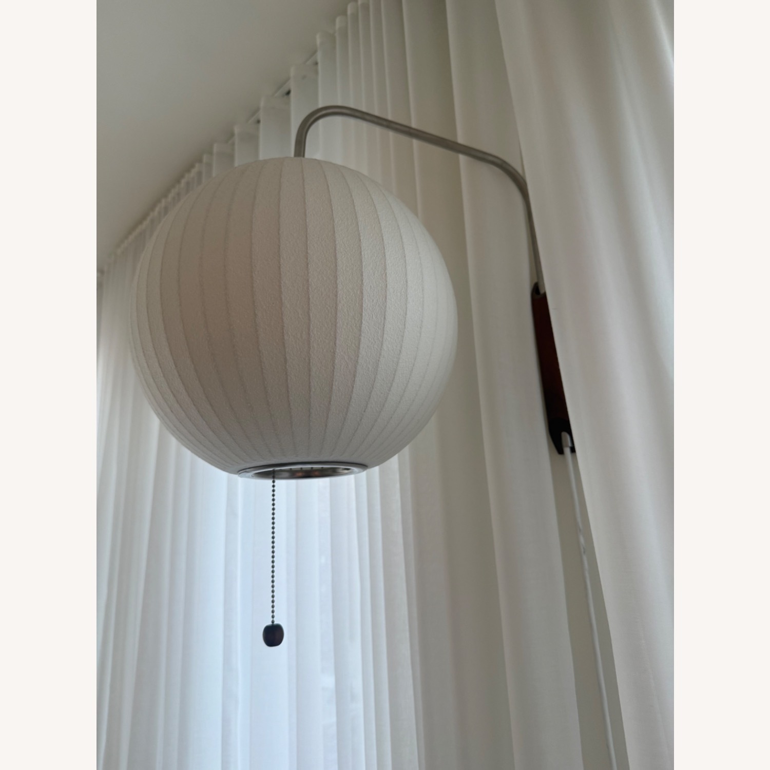 Herman Miller Nelson Sconce  - image-2