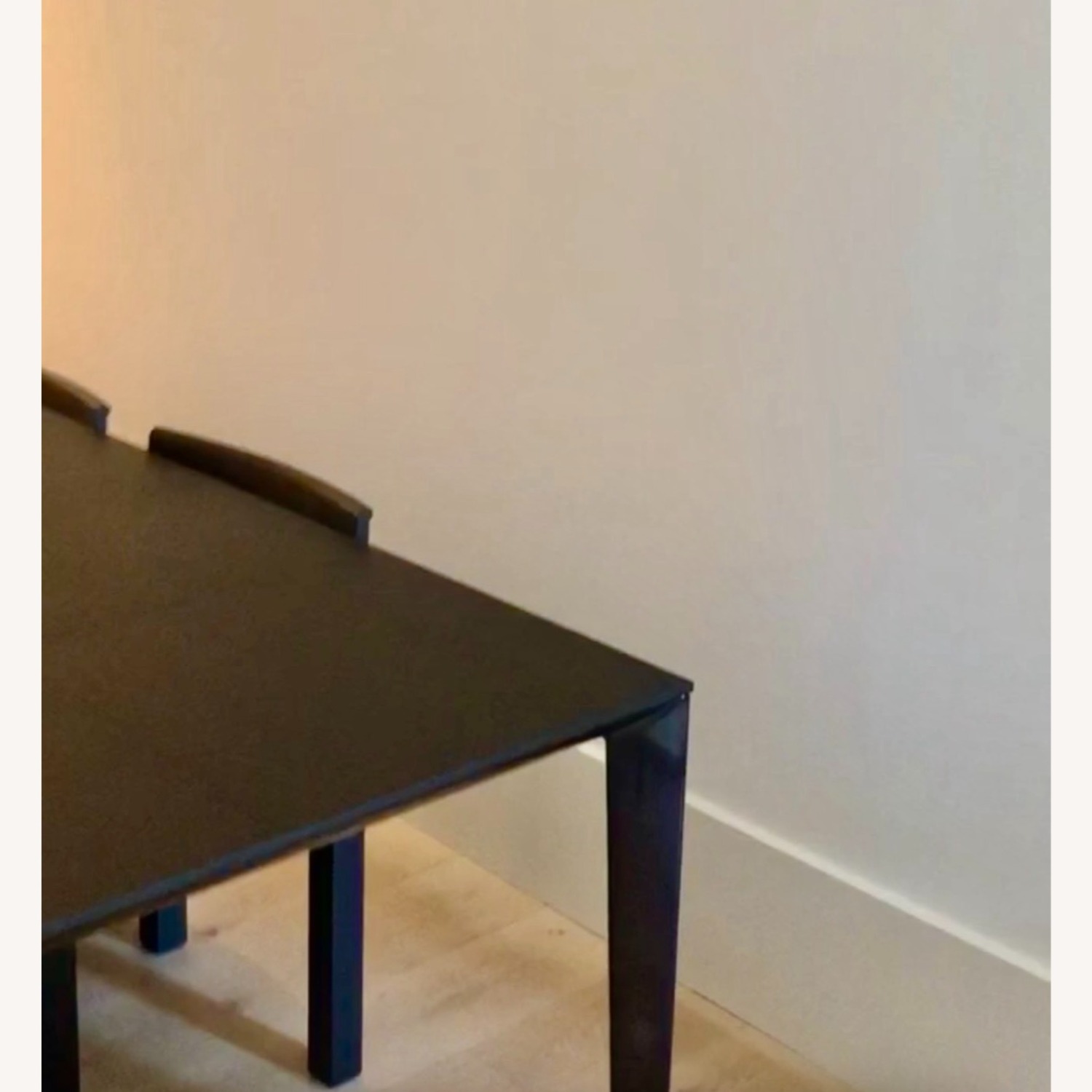 Molteni Filigree Black Wood  ExpandableTable - image-4