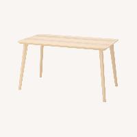 IKEA LISABO Table