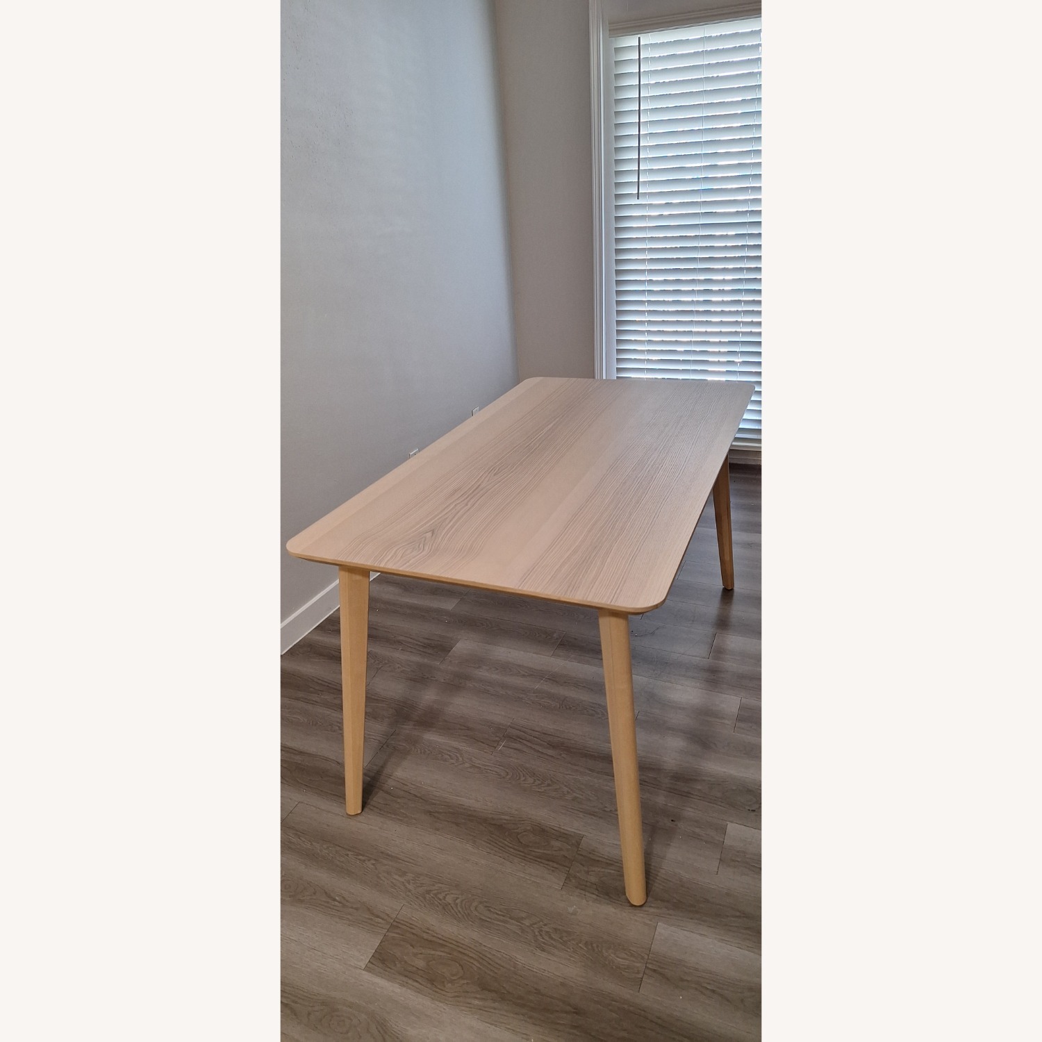 IKEA LISABO Table - image-2