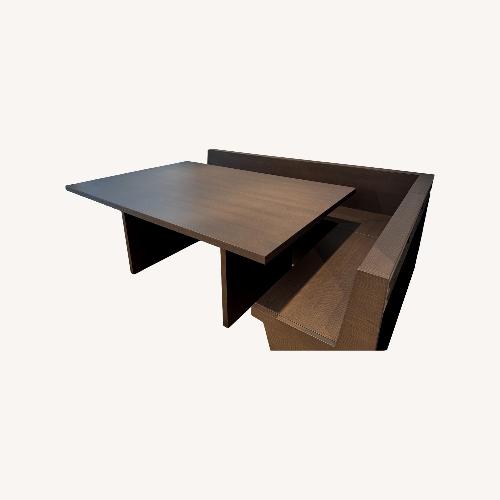 Used Taylor Made Custom Furniture Dining Sets for sale on AptDeco