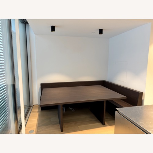 Used Taylor Made Custom Furniture Dining Sets for sale on AptDeco