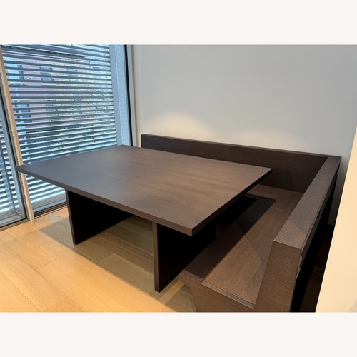 Used Taylor Made Custom Furniture Dining Sets for sale on AptDeco