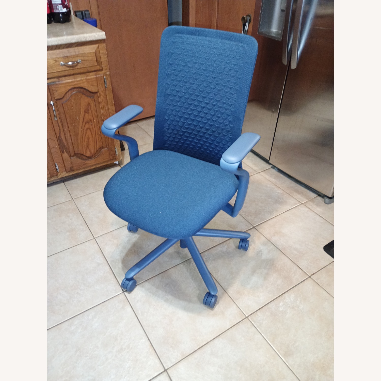 Branch Blue Office Chairs - image-2