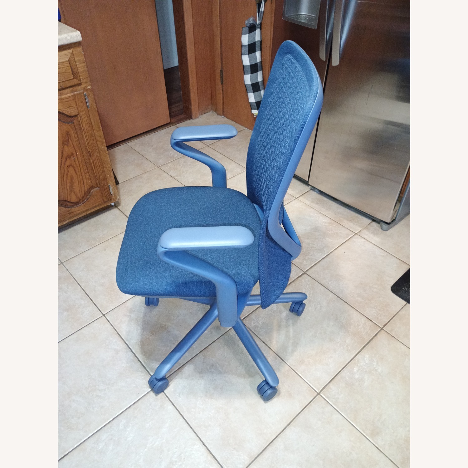Branch Blue Office Chairs - image-3