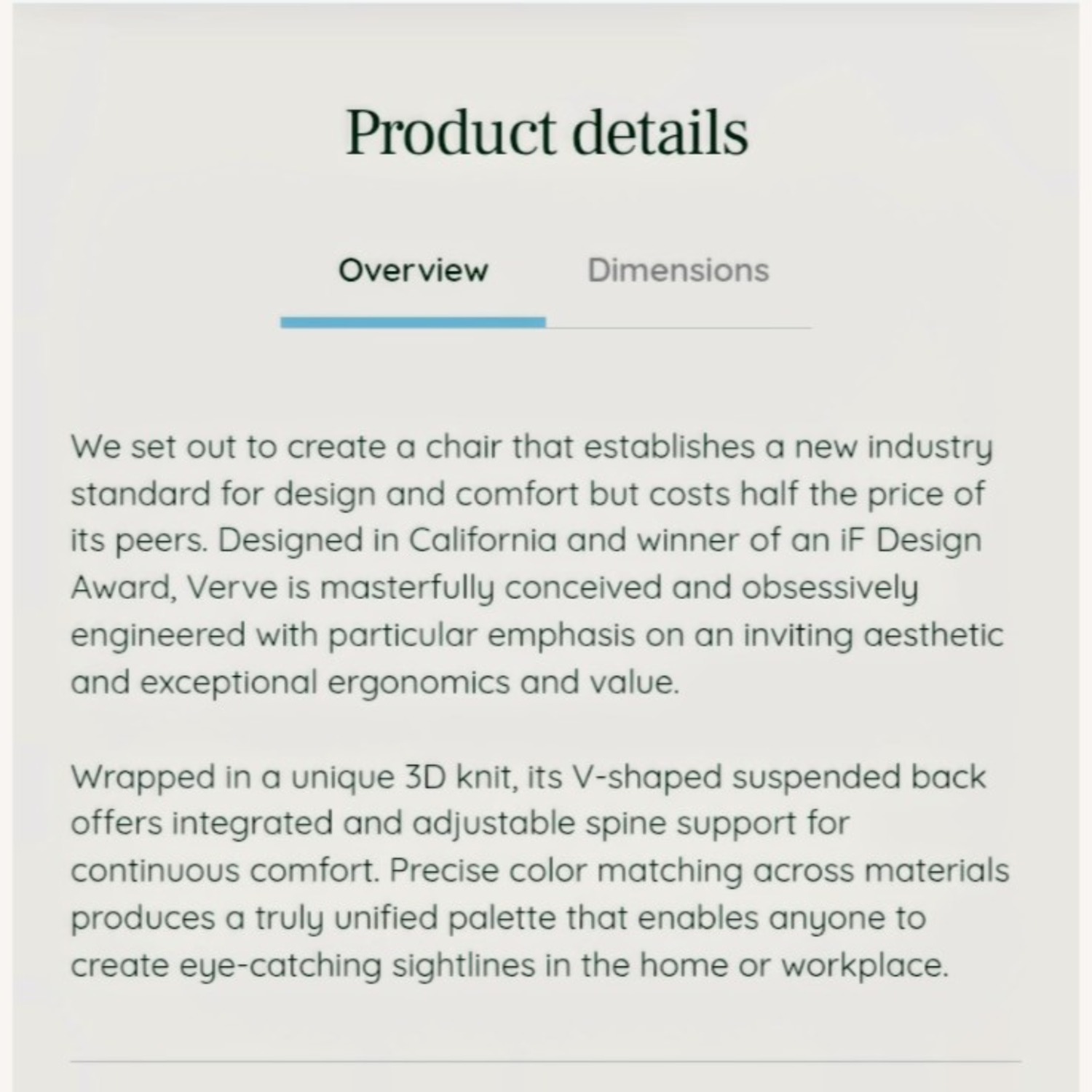 Branch Blue Office Chairs - image-6