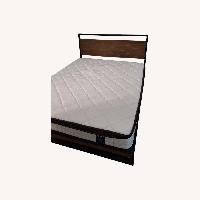 Contemporary Queen Bed