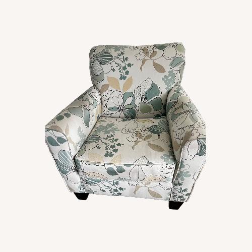 Used Armchair for sale on AptDeco