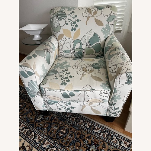 Used Armchair for sale on AptDeco