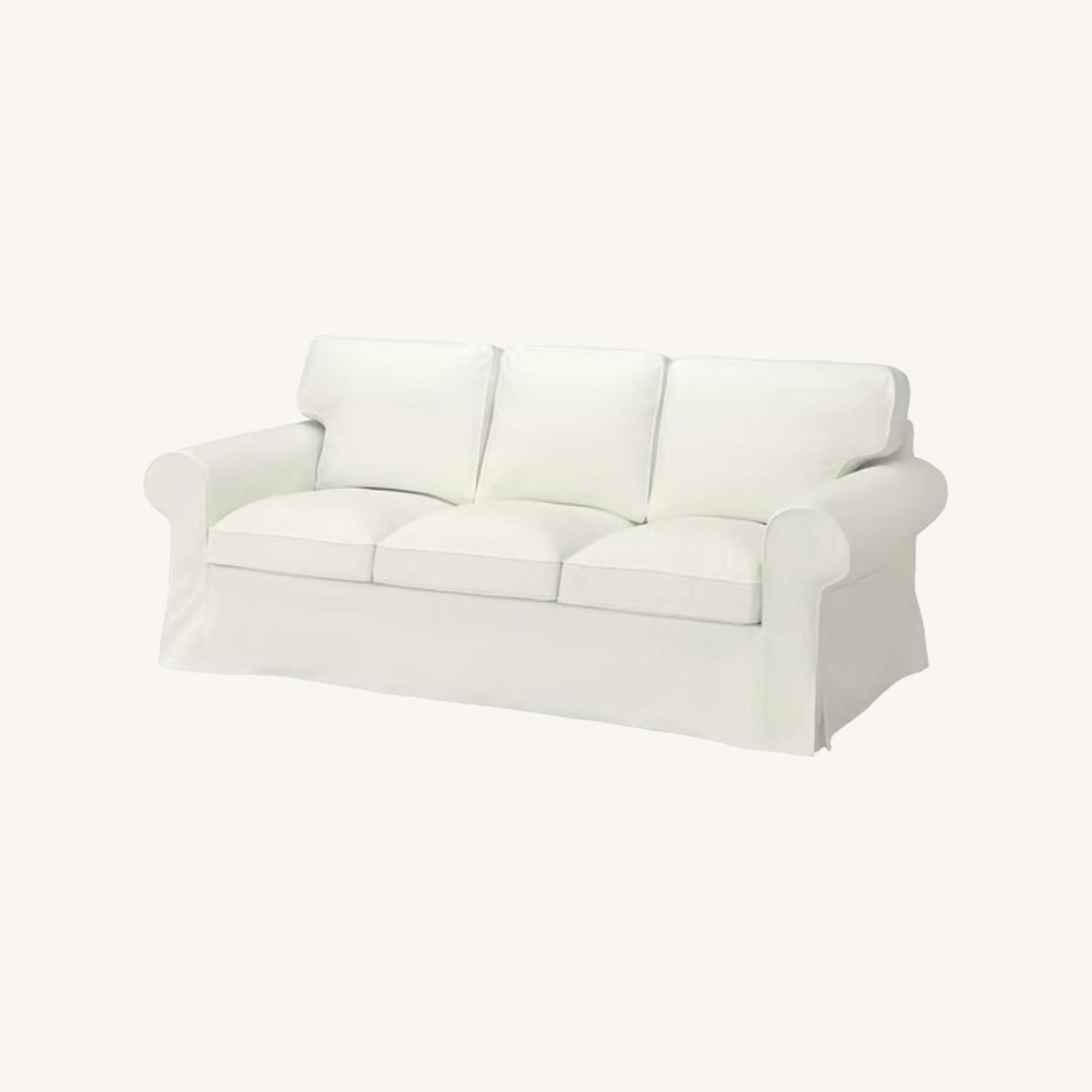 IKEA Uppland Sofa - image-0