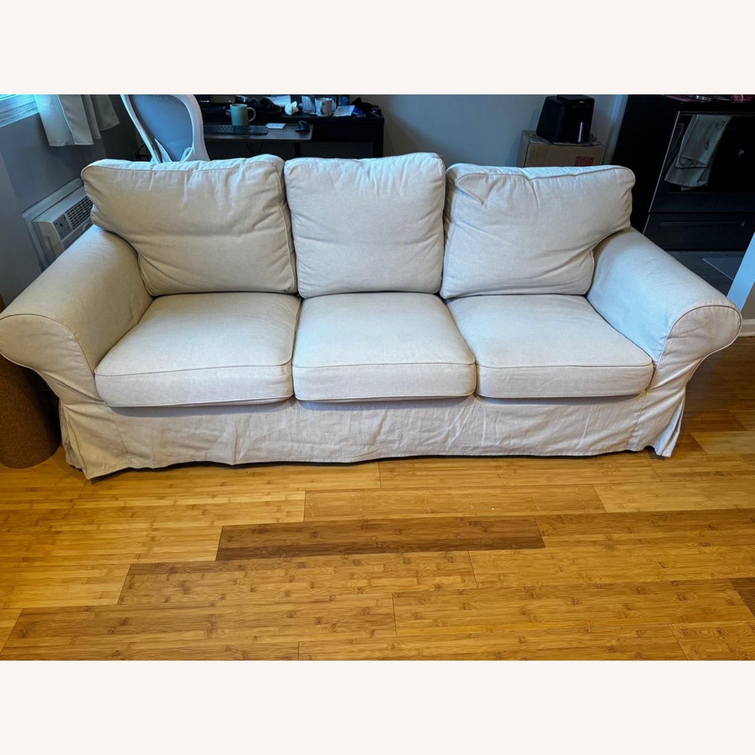 IKEA Uppland Sofa - image-1