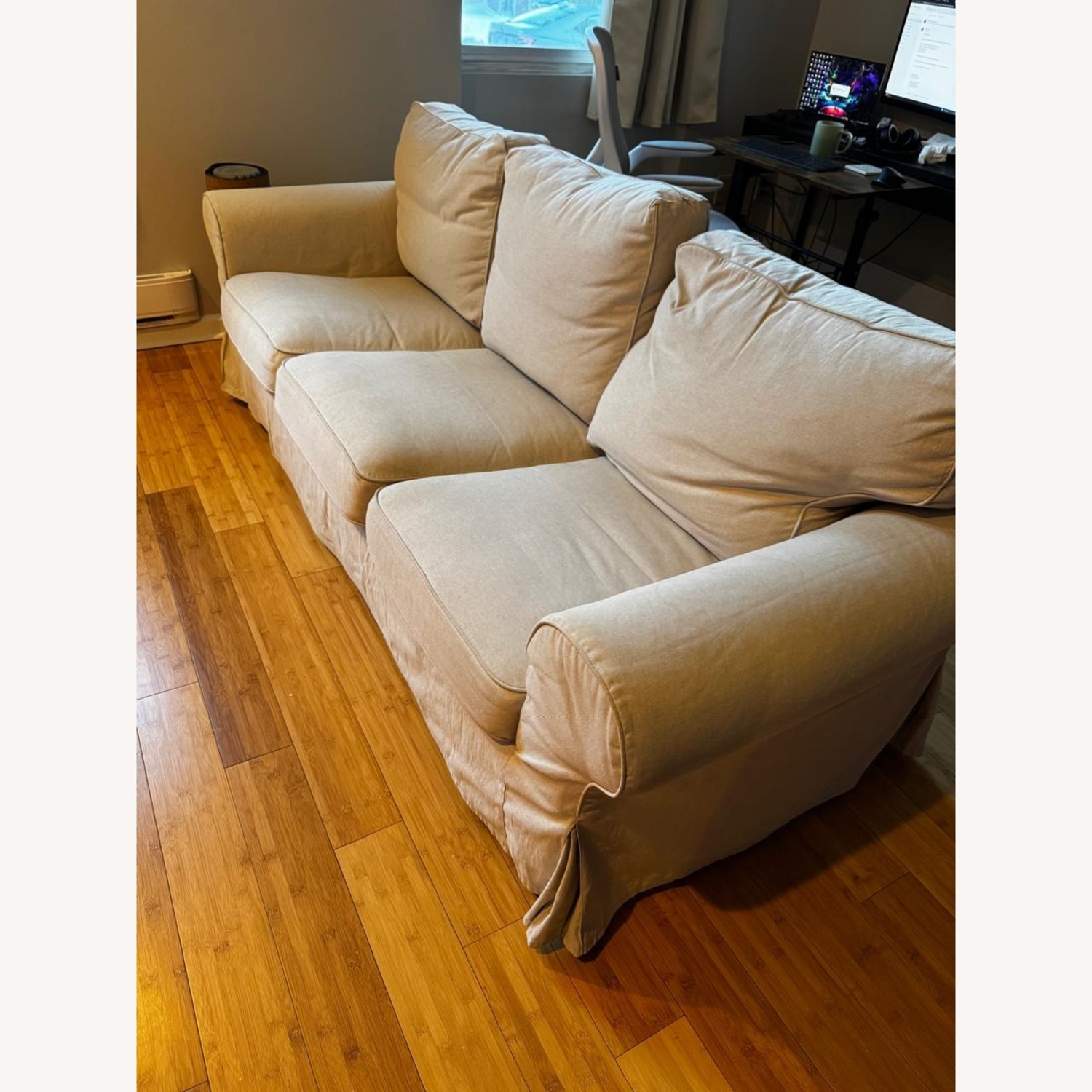 IKEA Uppland Sofa - image-2