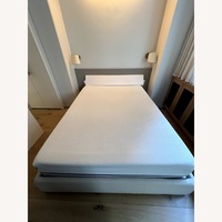 Bed Frame from Purple (Queen)