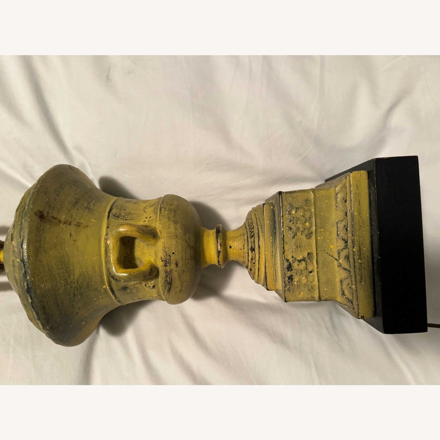 Stunning 1950's Table Lamp - image-5