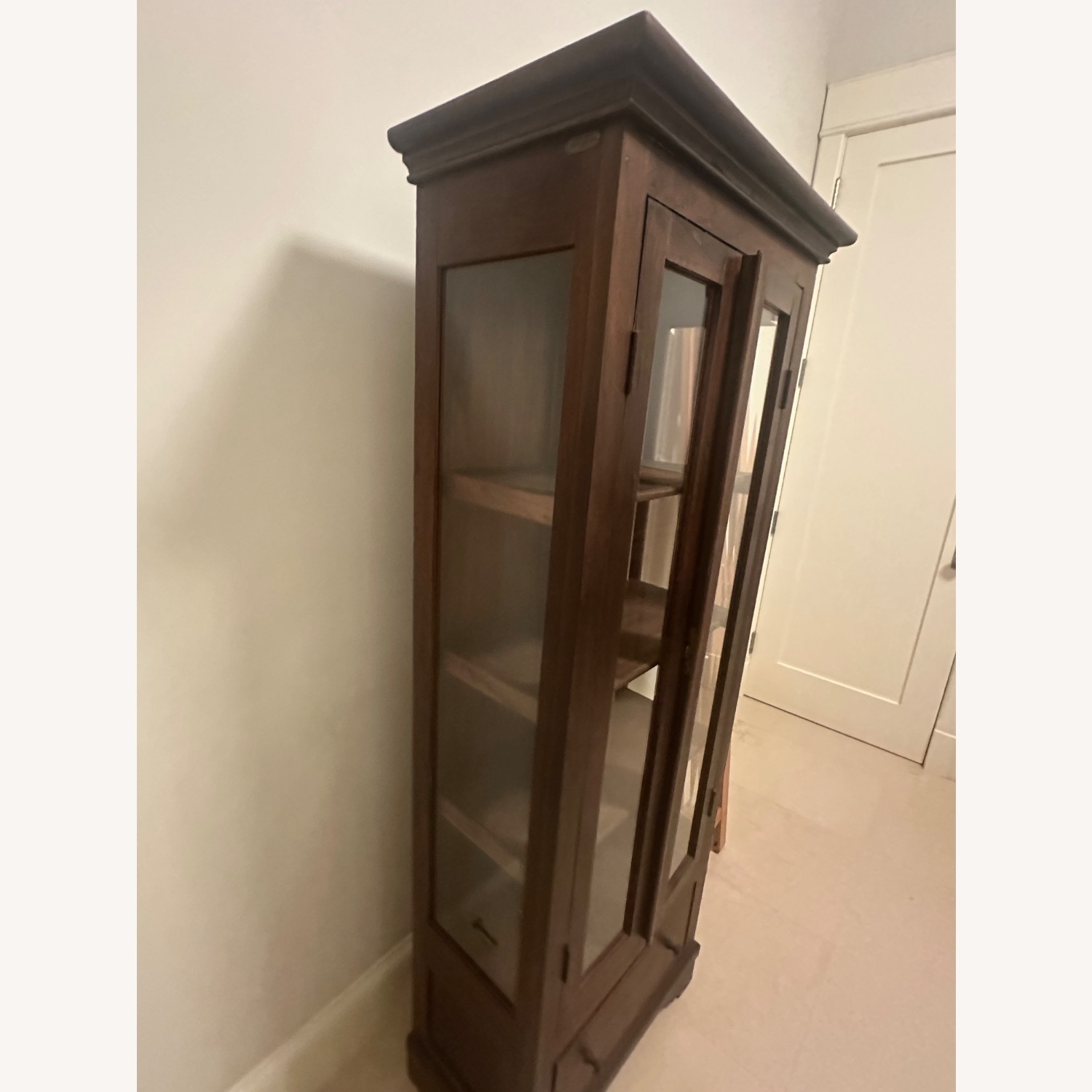 Vintage/Antique Armoire - image-2