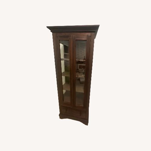 Used Vintage/Antique Armoire for sale on AptDeco