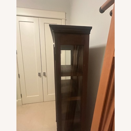 Used Vintage/Antique Armoire for sale on AptDeco