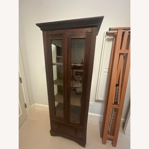 Used Vintage/Antique Armoire for sale on AptDeco