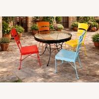 Vintage/Antique Patio Furniture