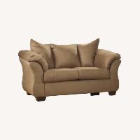 Ashley Darcy Loveseat 