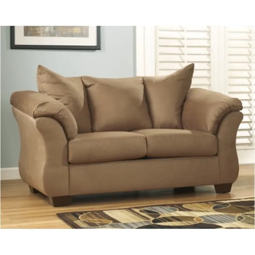 Used Ashley Darcy Loveseat  for sale on AptDeco