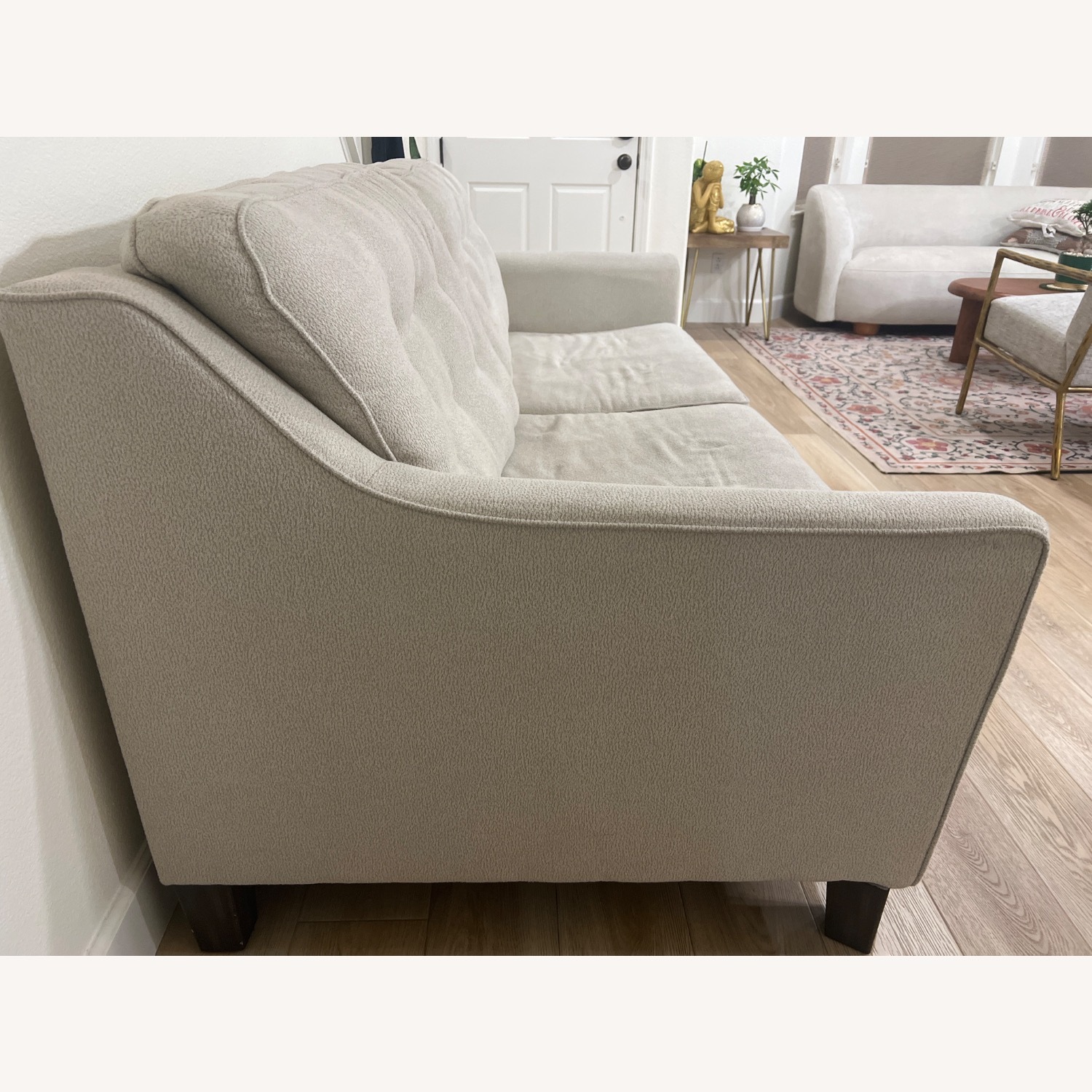 Living Room Sofa  - image-2